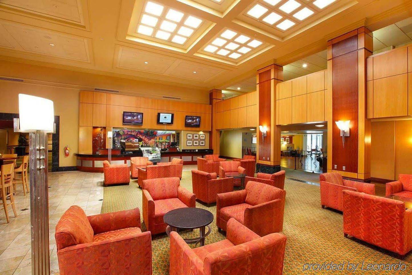 Doubletree By Hilton Atlanta Windy Hill Ballpark Smyrna Exterior photo